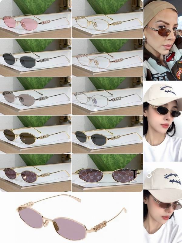 Gucci GG1802S 58 18-145 c10