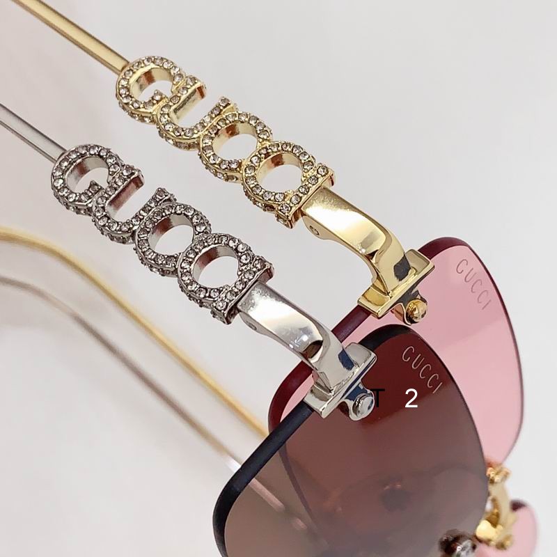 Gucci GG1808S 52 19-145 b06