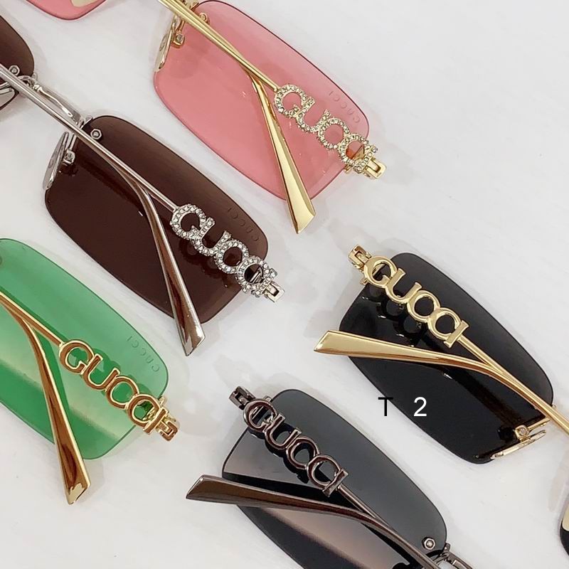 Gucci GG1808S 52 19-145 b07