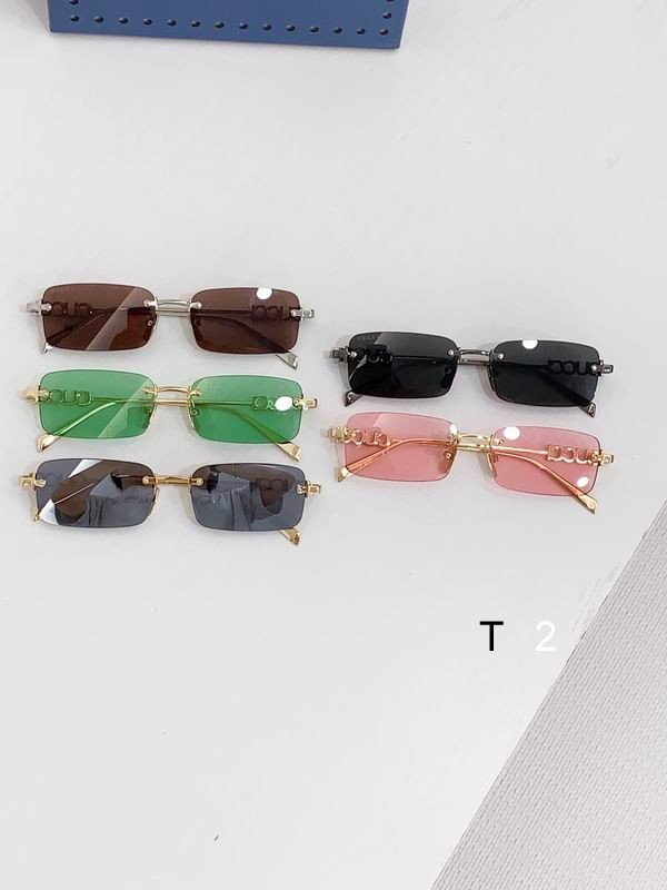 Gucci GG1808S 52 19-145 b08