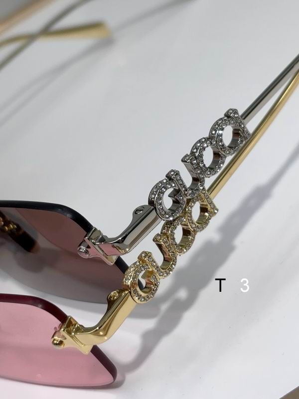 Gucci GG1808S 52 19-145 c07