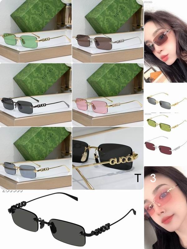 Gucci GG1808S 52 19-145 c09