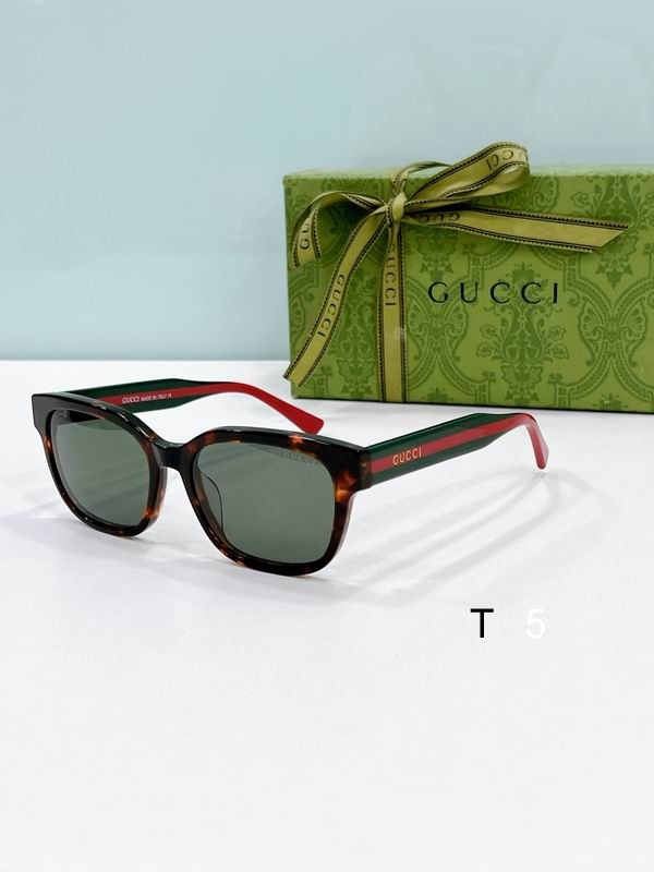 Gucci GG1872SK 55-18-145 F01