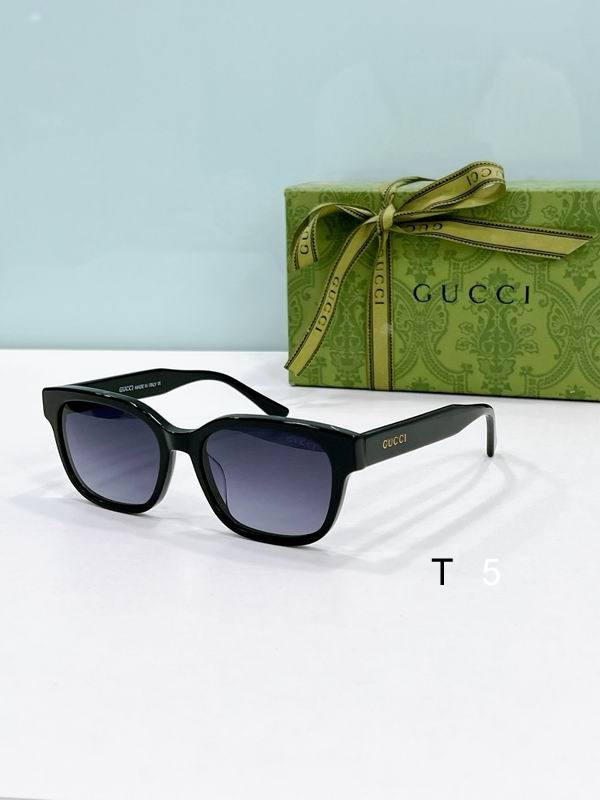 Gucci GG1872SK 55-18-145 F04