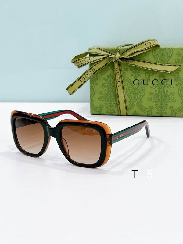 Gucci GG189 55-18-145 F01