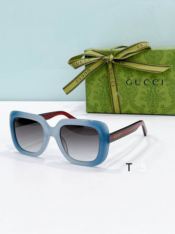 Gucci GG189 55-18-145 F02
