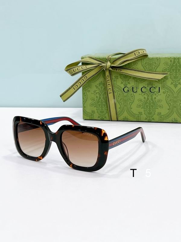 Gucci GG189 55-18-145 F04