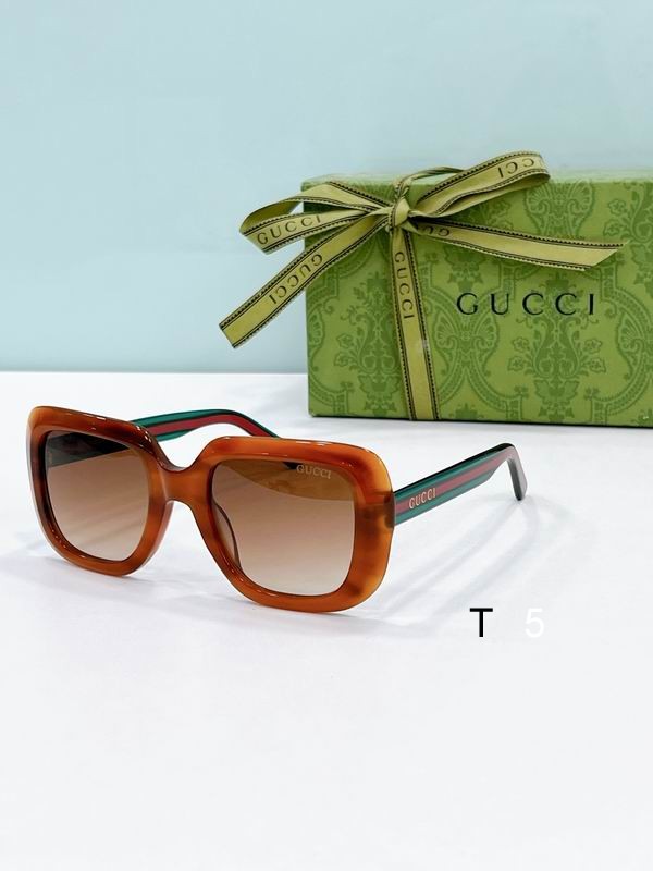 Gucci GG189 55-18-145 F05