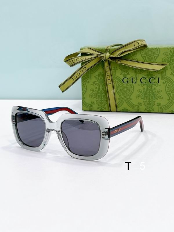 Gucci GG189 55-18-145 F06
