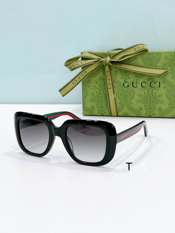 Gucci GG189 55-18-145 F07
