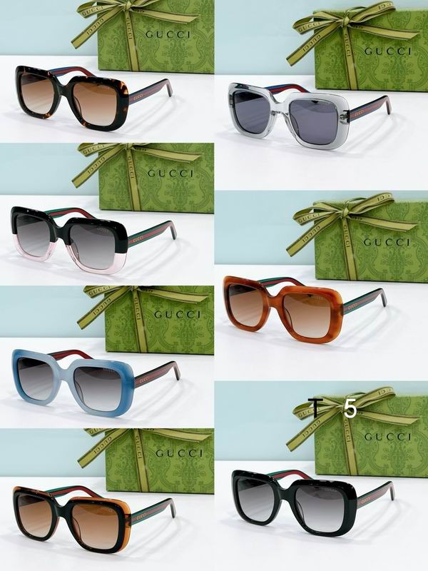 Gucci GG189 55-18-145 F08