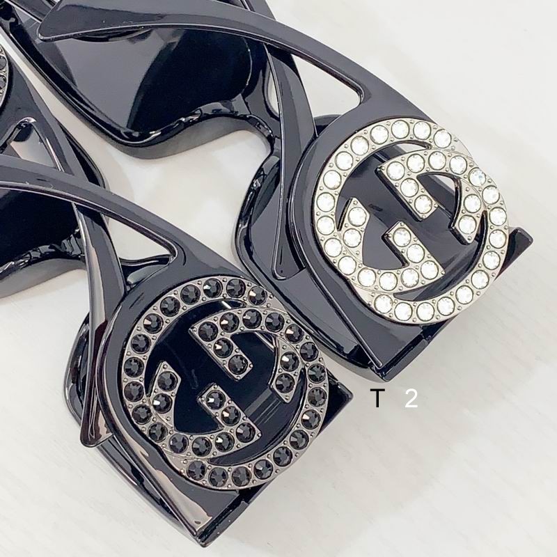 Gucci GG1899S 68 19-115 b06