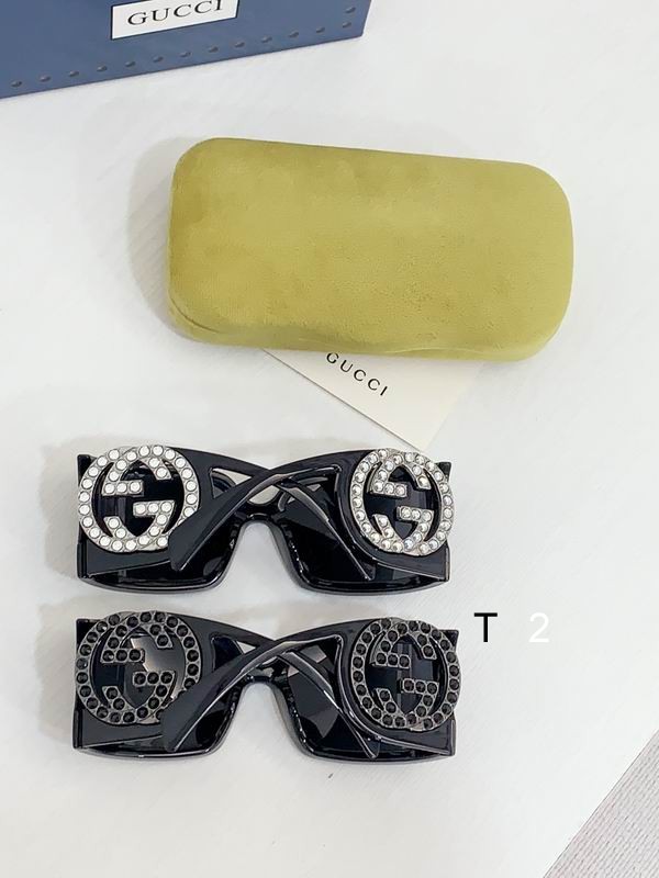 Gucci GG1899S 68 19-115 b07