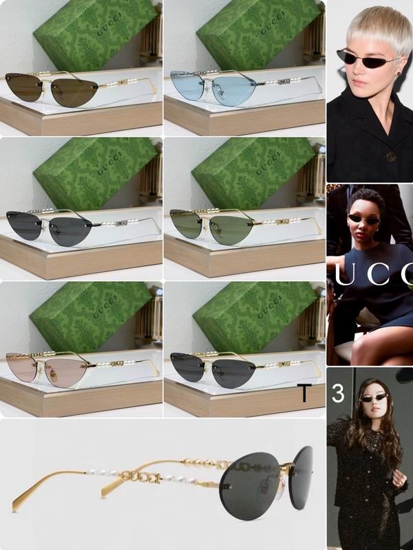 Gucci GG1920 62 17-140 c09