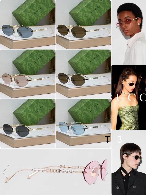 Gucci GG1922 63 18-140 c09