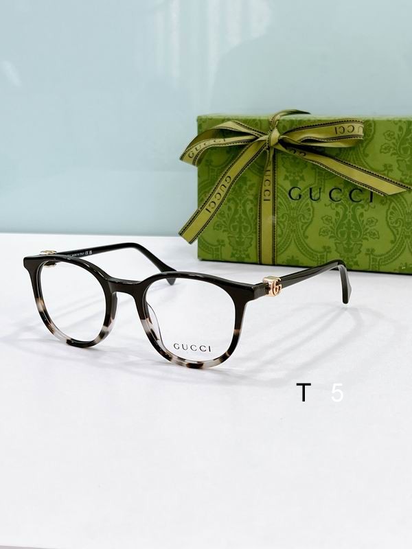 Gucci GG1981 53-19-145 F07