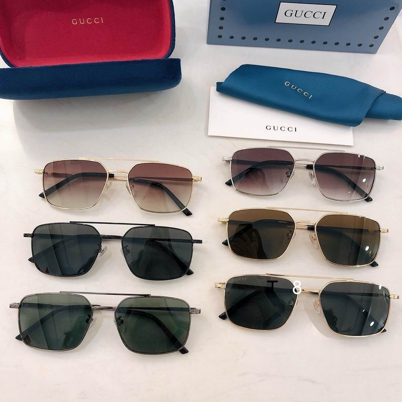 Gucci GG1986S 58 17-145 H09