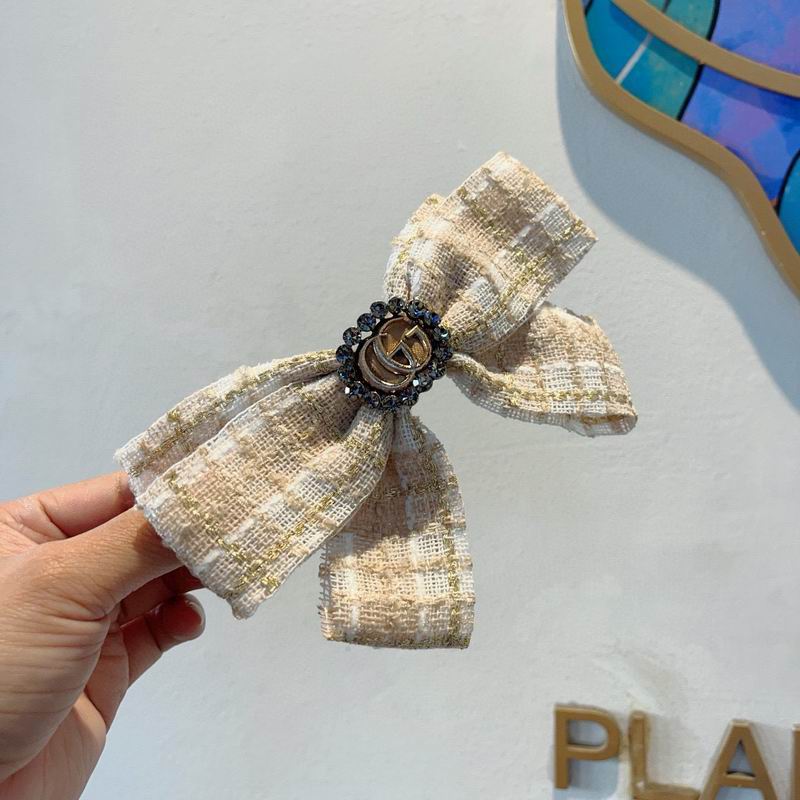 Gucci Hairpin hh (2)