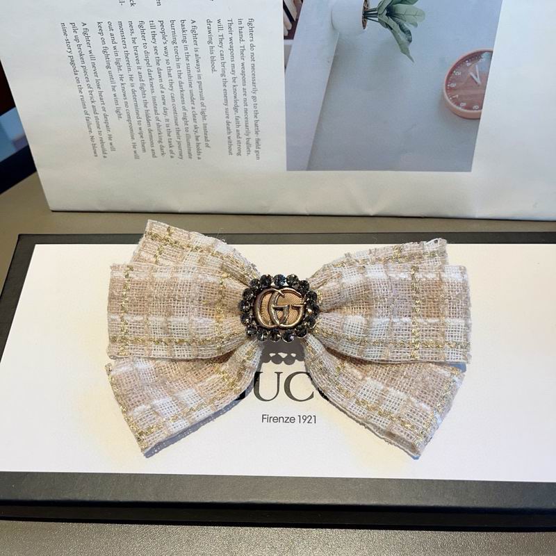 Gucci Hairpin hh (4)