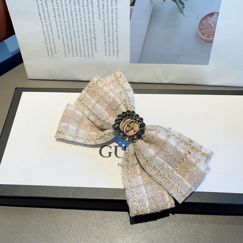 Gucci Hairpin hh (6)