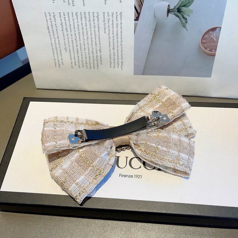 Gucci Hairpin hh (7)