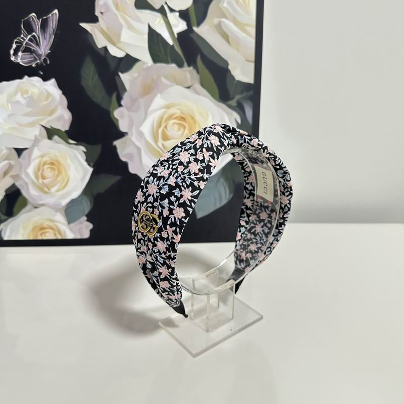 Gucci Headband hh (1)
