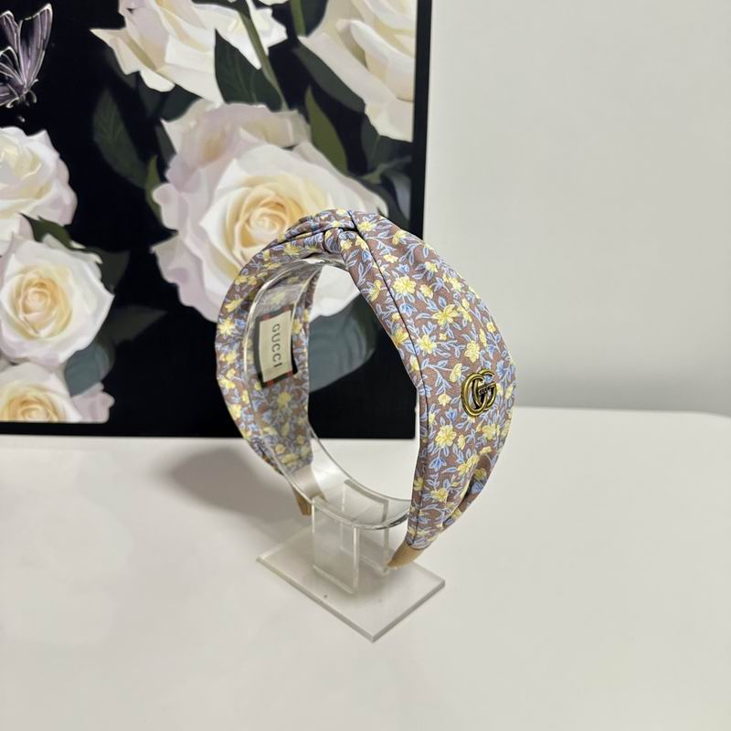 Gucci Headband hh (11)