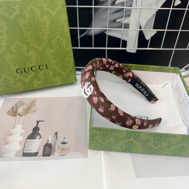 Gucci Headband hh (113)