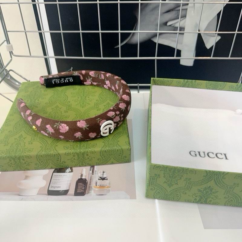 Gucci Headband hh (115)