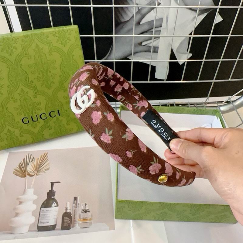Gucci Headband hh (117)