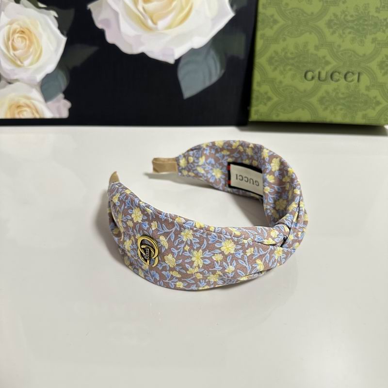 Gucci Headband hh (12)