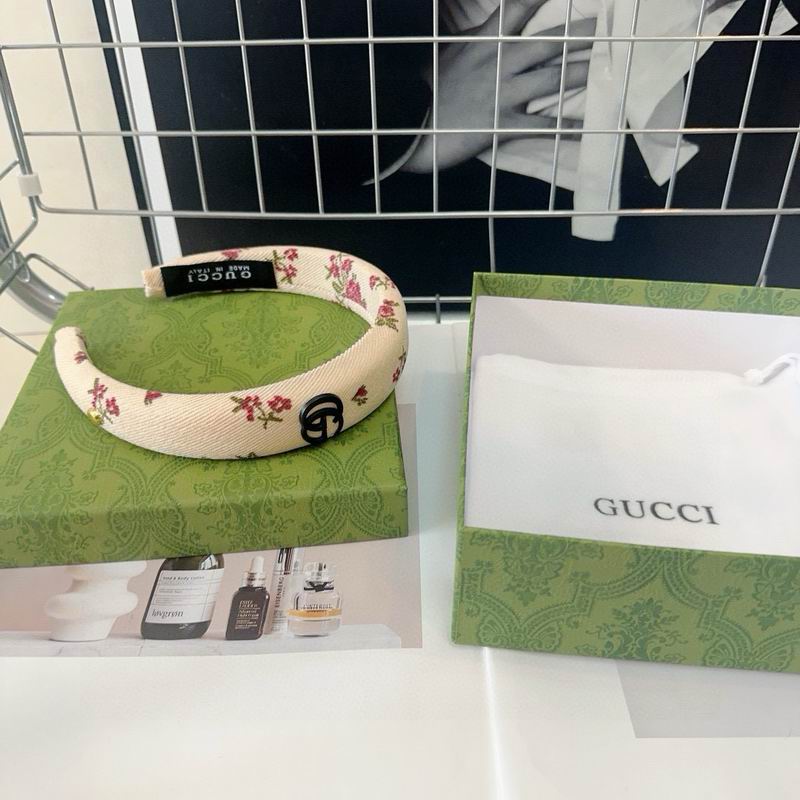 Gucci Headband hh (121)