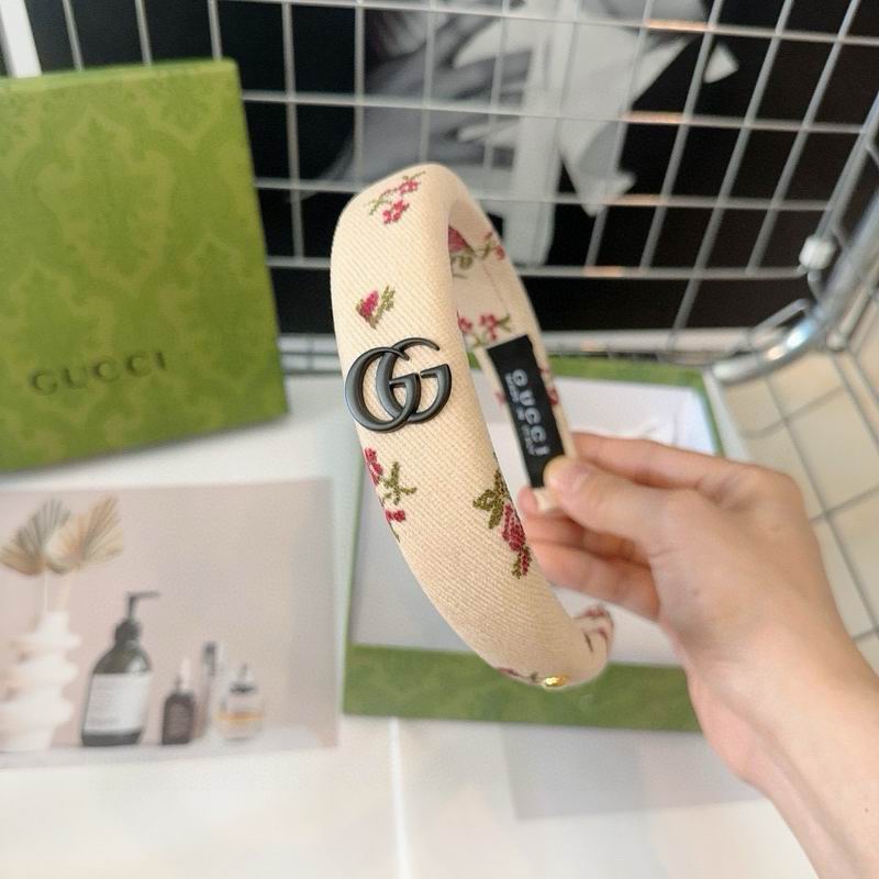 Gucci Headband hh (122)