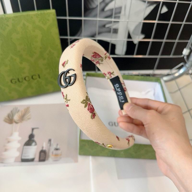 Gucci Headband hh (123)