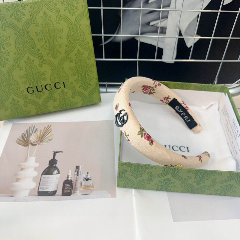 Gucci Headband hh (124)