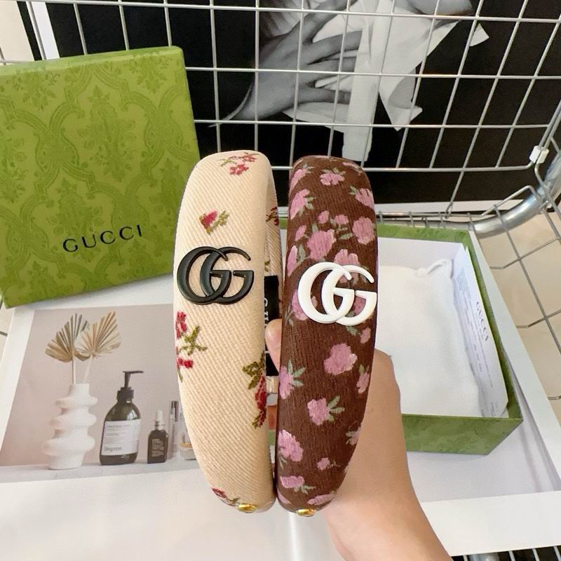Gucci Headband hh (125)