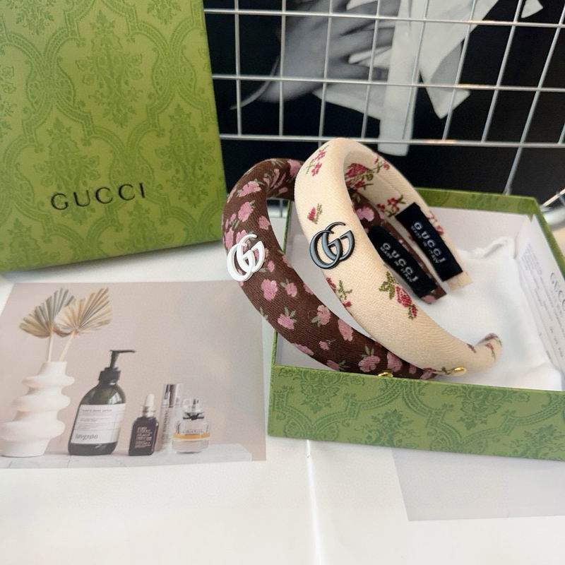 Gucci Headband hh (126)