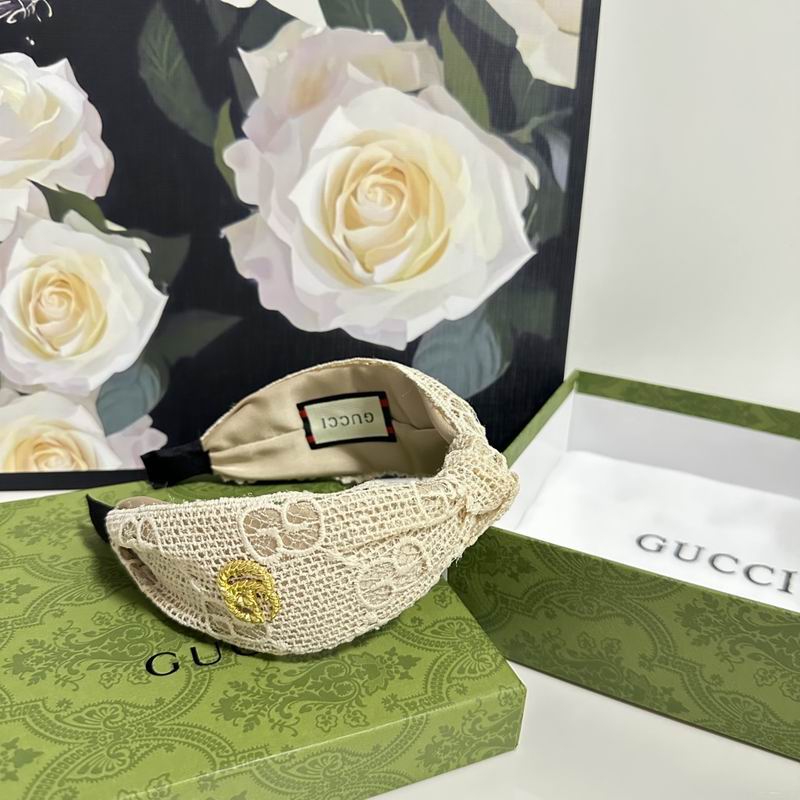 Gucci Headband hh (128)