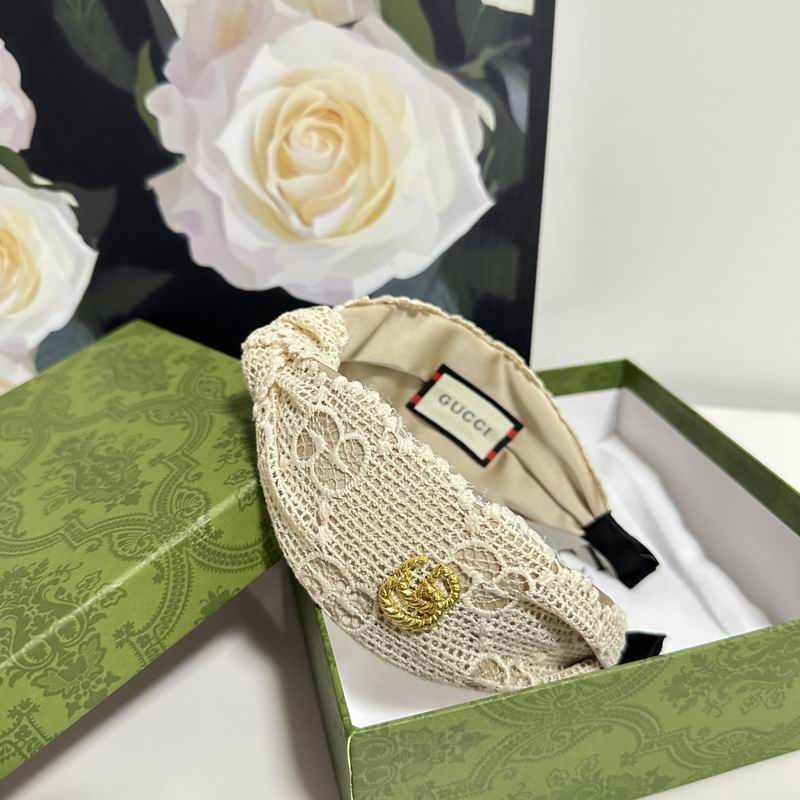 Gucci Headband hh (129)