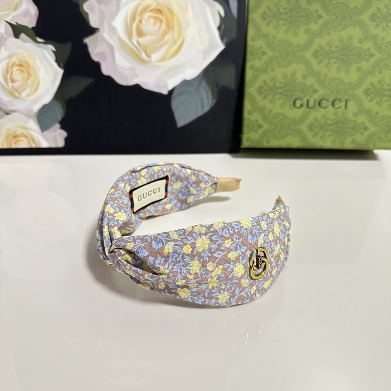 Gucci Headband hh (13)