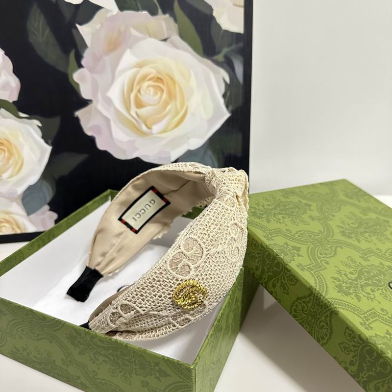 Gucci Headband hh (130)