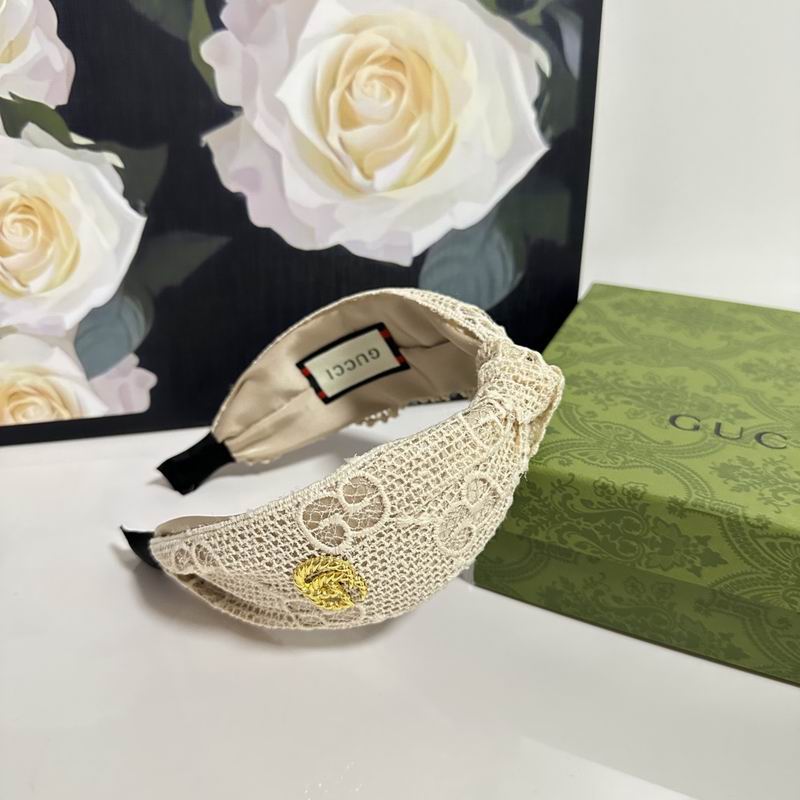 Gucci Headband hh (132)