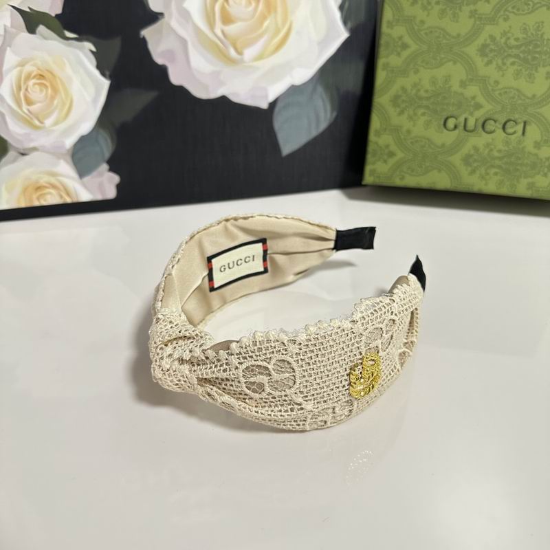 Gucci Headband hh (133)