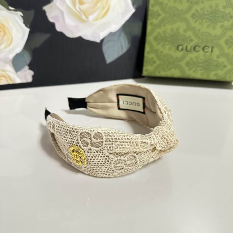 Gucci Headband hh (134)