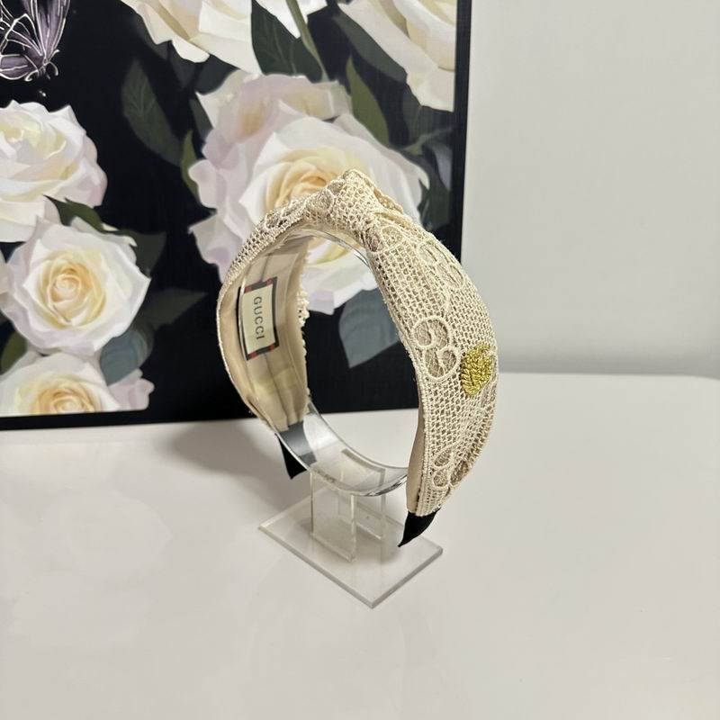 Gucci Headband hh (135)