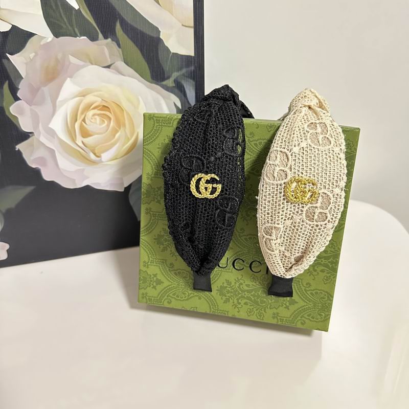 Gucci Headband hh (136)