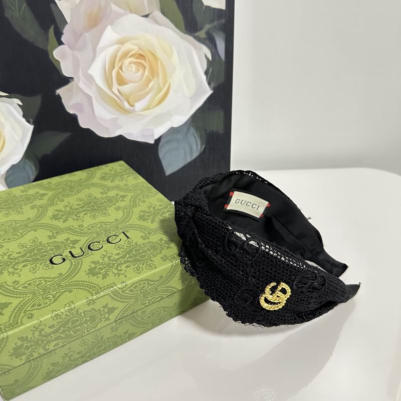 Gucci Headband hh (137)