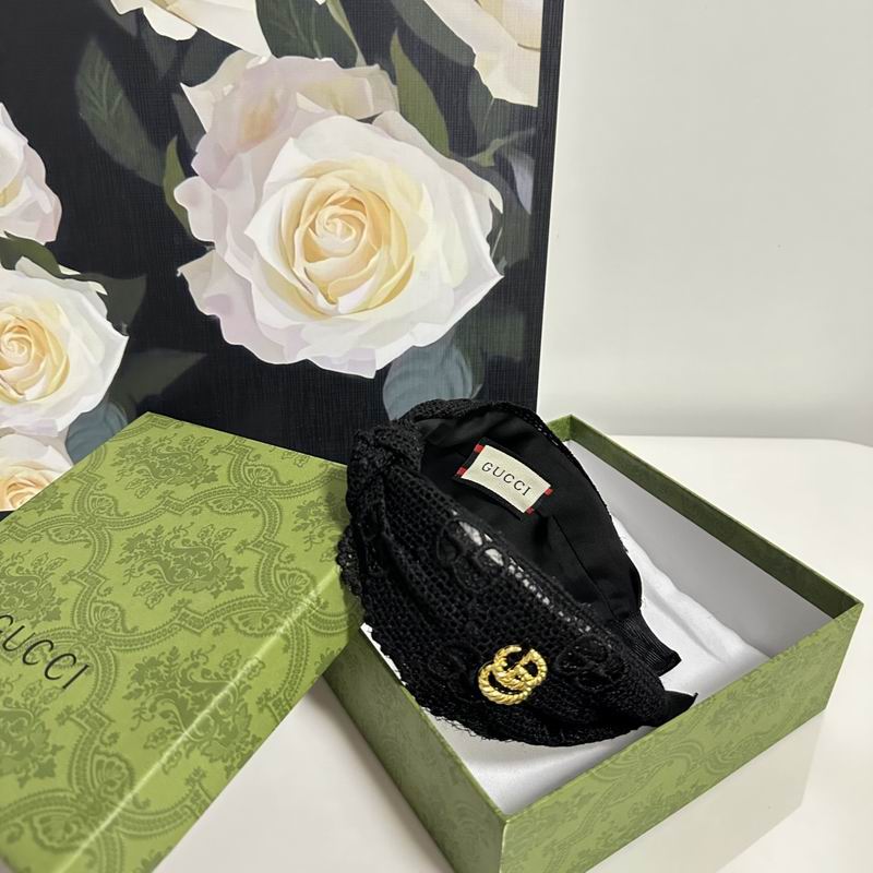 Gucci Headband hh (138)
