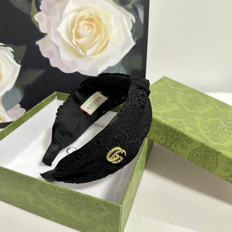 Gucci Headband hh (139)