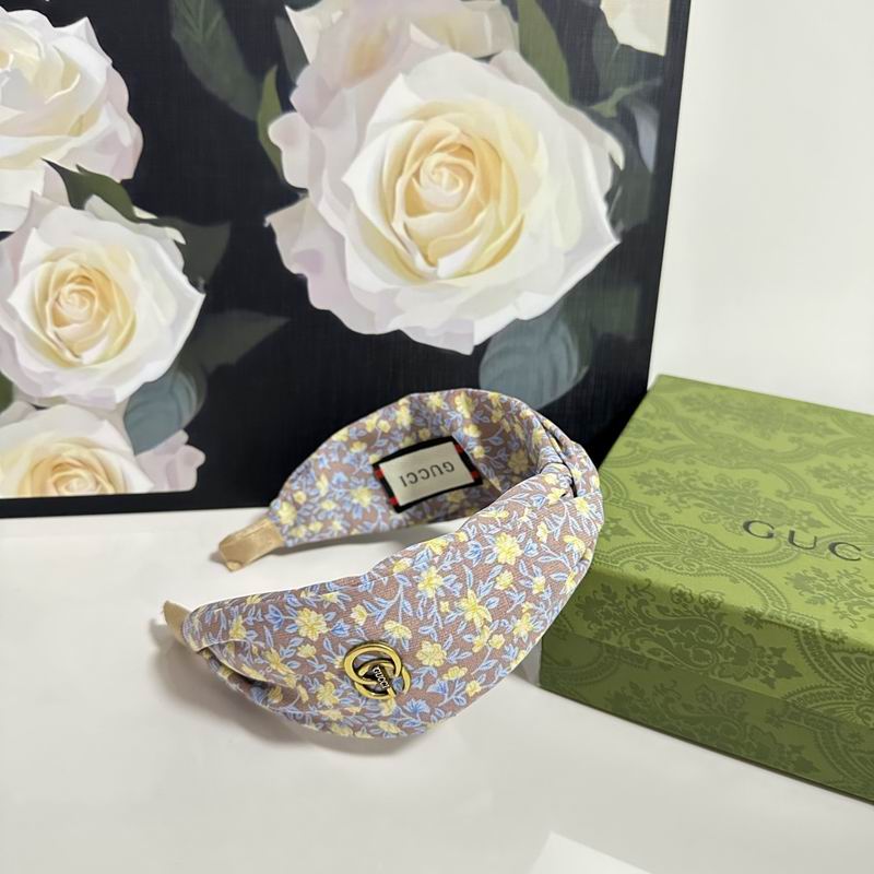 Gucci Headband hh (14)